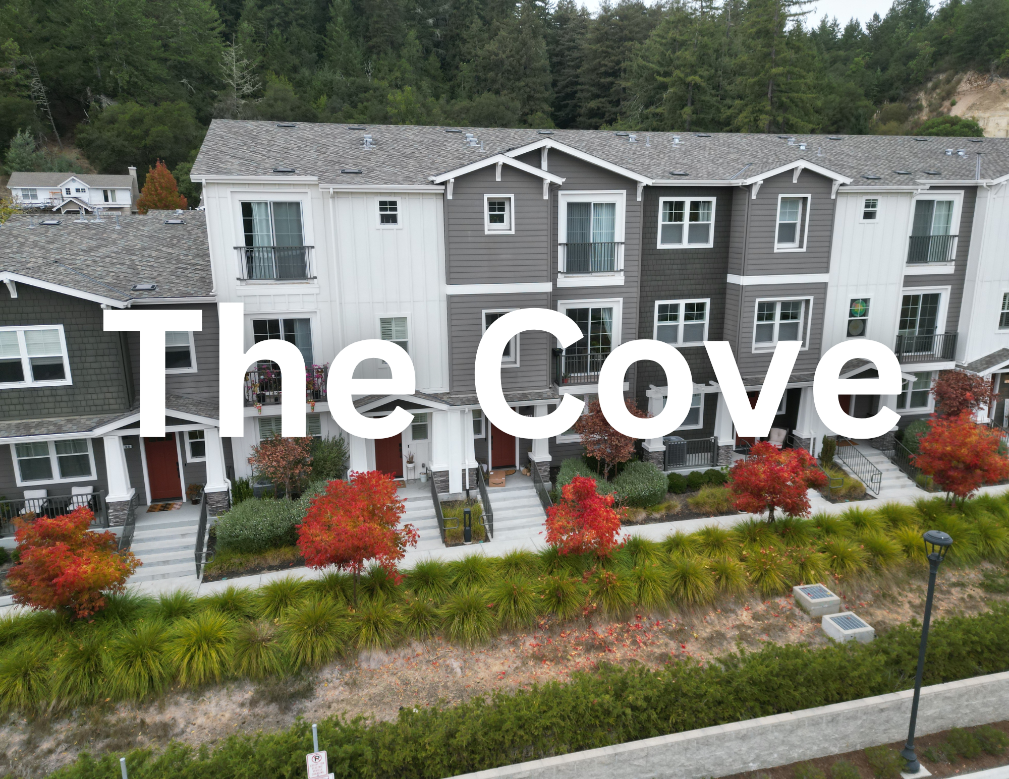 Website- Similar Neighborhoods